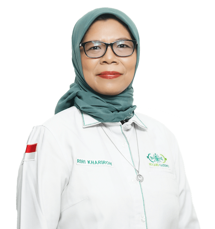 Riri Khariroh