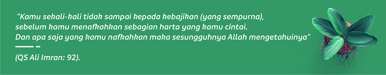 wakaf quotes